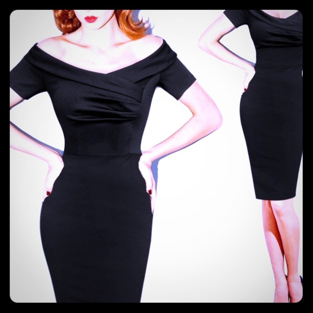 💣💋Bombshell Dress 💋💣